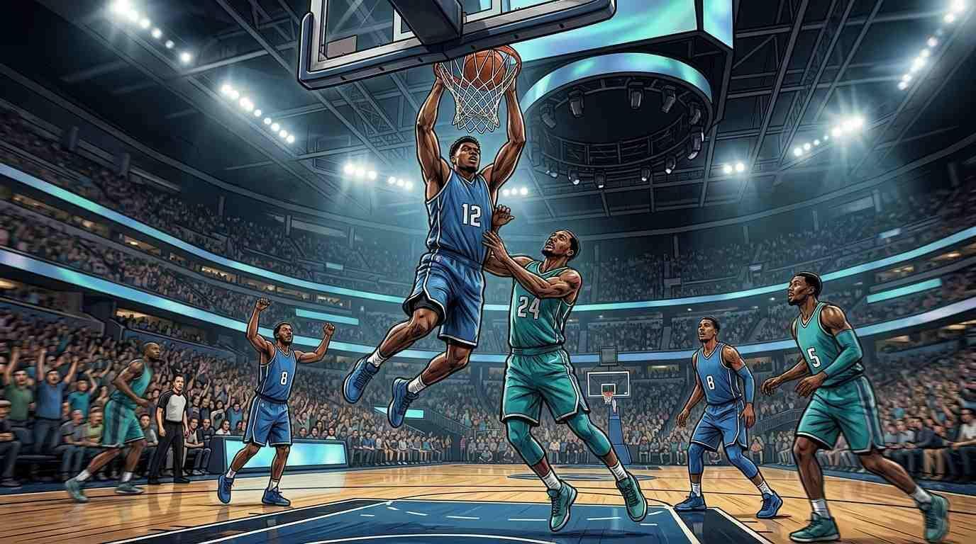 Análisis previo: Orlando Magic vs Hornets en la NBA