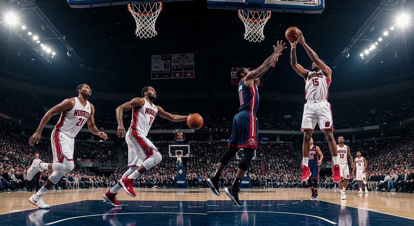 Análisis previo: Pelicans vs Clippers hoy en la NBA