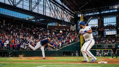 Análisis previo: Rangers vs Astros hoy en la MLB