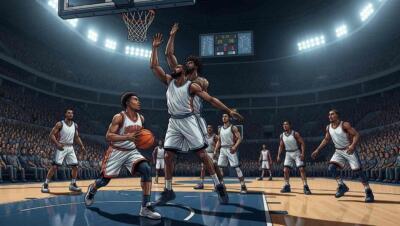 Análisis previo: Rockets vs 76ers hoy en la NBA