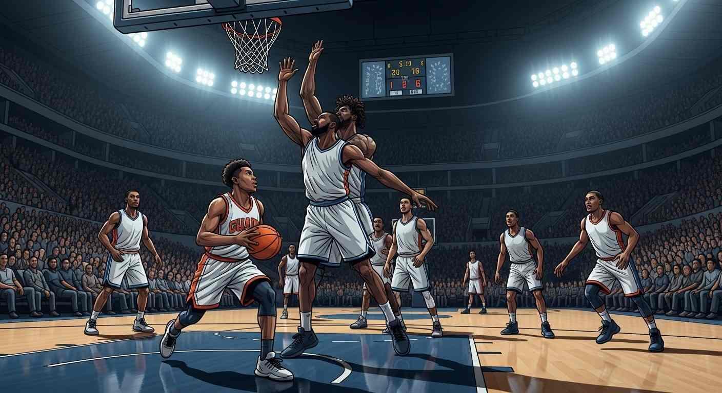 Análisis previo: Rockets vs 76ers hoy en la NBA