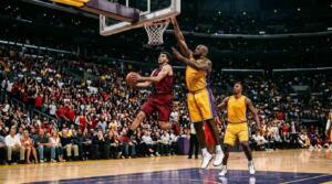 Análisis previo: Rockets vs Lakers en los playoffs NBA hoy