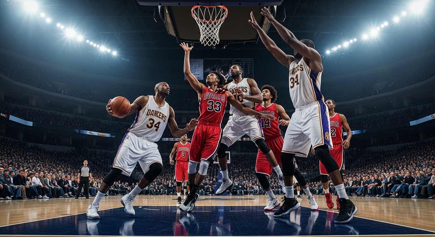 Análisis previo: Rockets vs Lakers hoy en la NBA