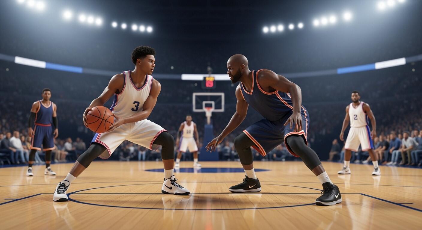 Análisis previo: Utah Jazz vs Miami Heat hoy en la NBA