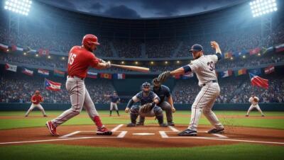 Análisis previo del Clásico Mundial de Béisbol 2026
