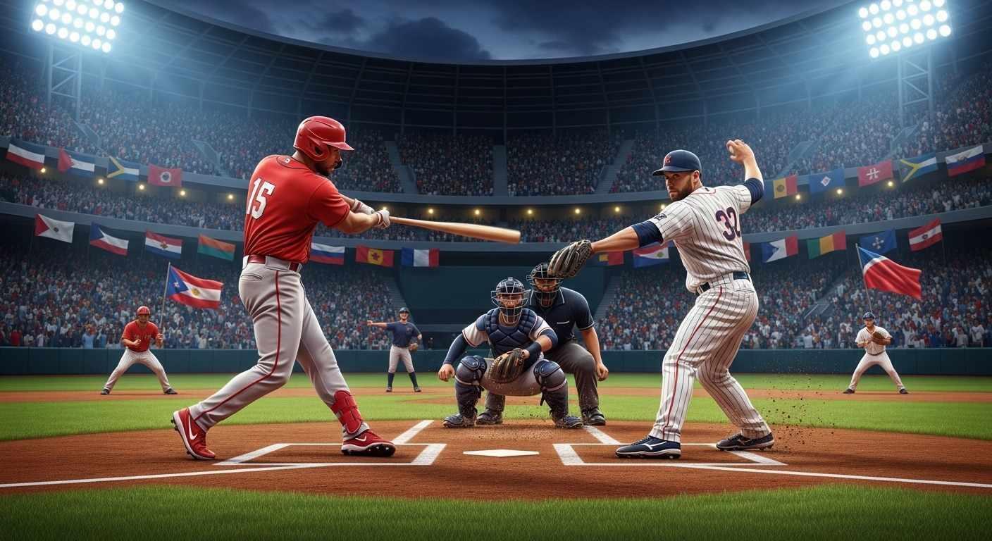 Análisis previo del Clásico Mundial de Béisbol 2026