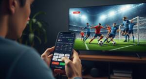 Apuestas en fútbol online: seguridad y legalidad en RD