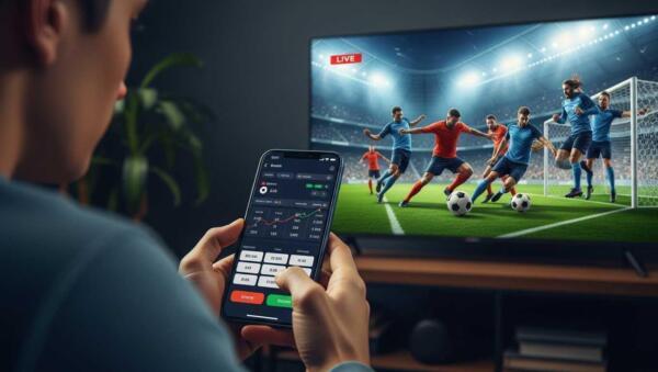 Apuestas en fútbol online: seguridad y legalidad en RD