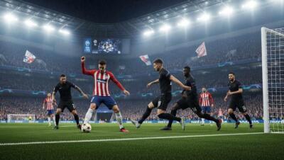 Atlético de Madrid vs Tottenham: Previa y Dónde Ver Hoy Champions