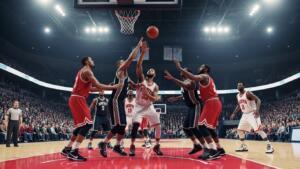 Bulls vs Jazz: Previa y análisis del partido 14 enero 2026