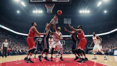 Bulls vs Jazz: Previa y análisis del partido 14 enero 2026