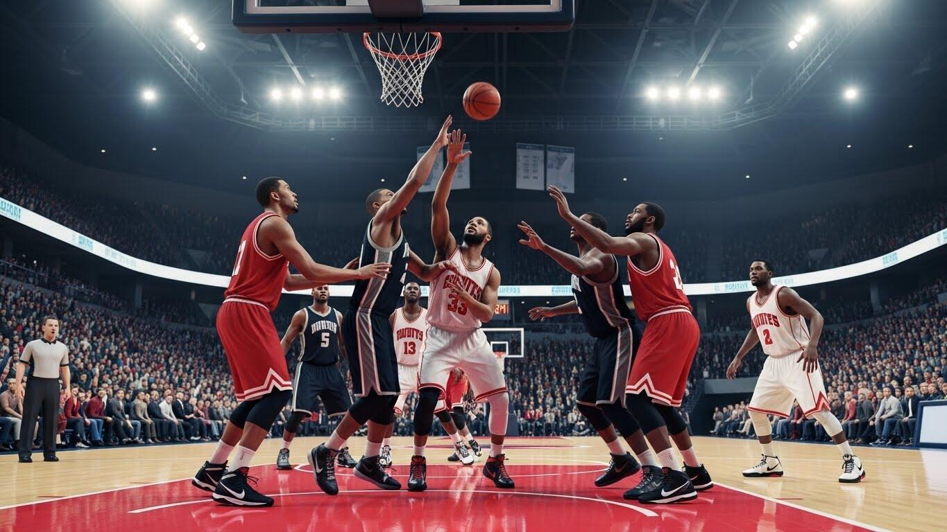 Bulls vs Jazz: Previa y análisis del partido 14 enero 2026