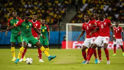Camerún vs Marruecos: Análisis del Duelo Clave rumbo al Mundial