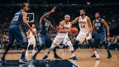 Cierra votación All-Star NBA 2026 con nuevo formato