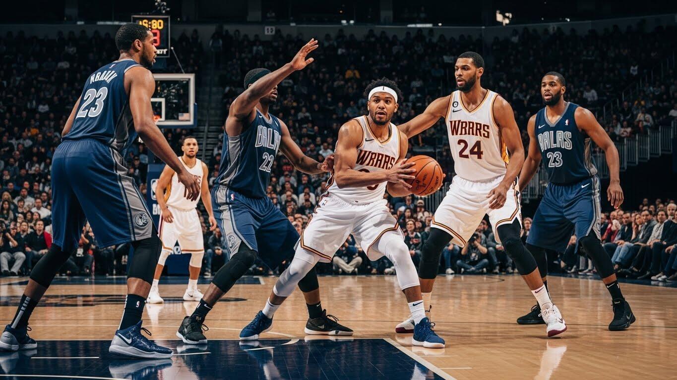 Cierra votación All-Star NBA 2026 con nuevo formato