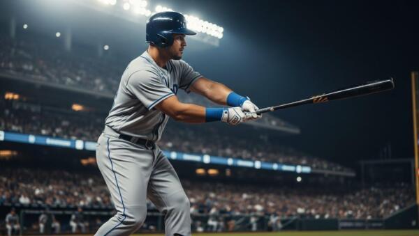 Cody Bellinger: del estrellato al renacer en la MLB