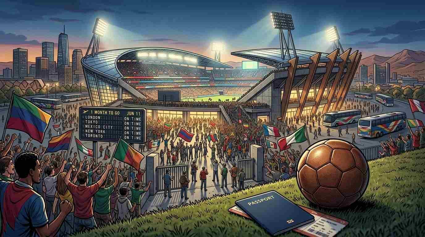 Copa Mundial FIFA 2026: Análisis previo y novedades clave