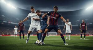 Cuartos de final Copa del Rey 2026: formato y fechas clave