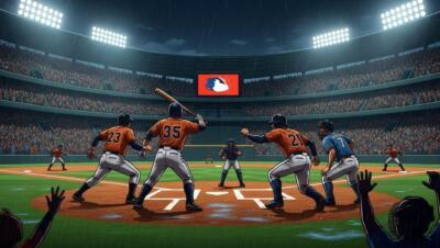 Escogido remonta y pega primero en la Final LIDOM