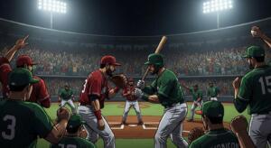 Final LIDOM: Toros vs Escogido en una serie emocionante