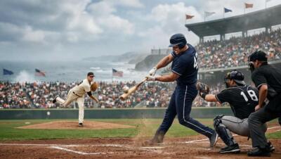 Giants vs Yankees: Análisis previo del Opening Day MLB