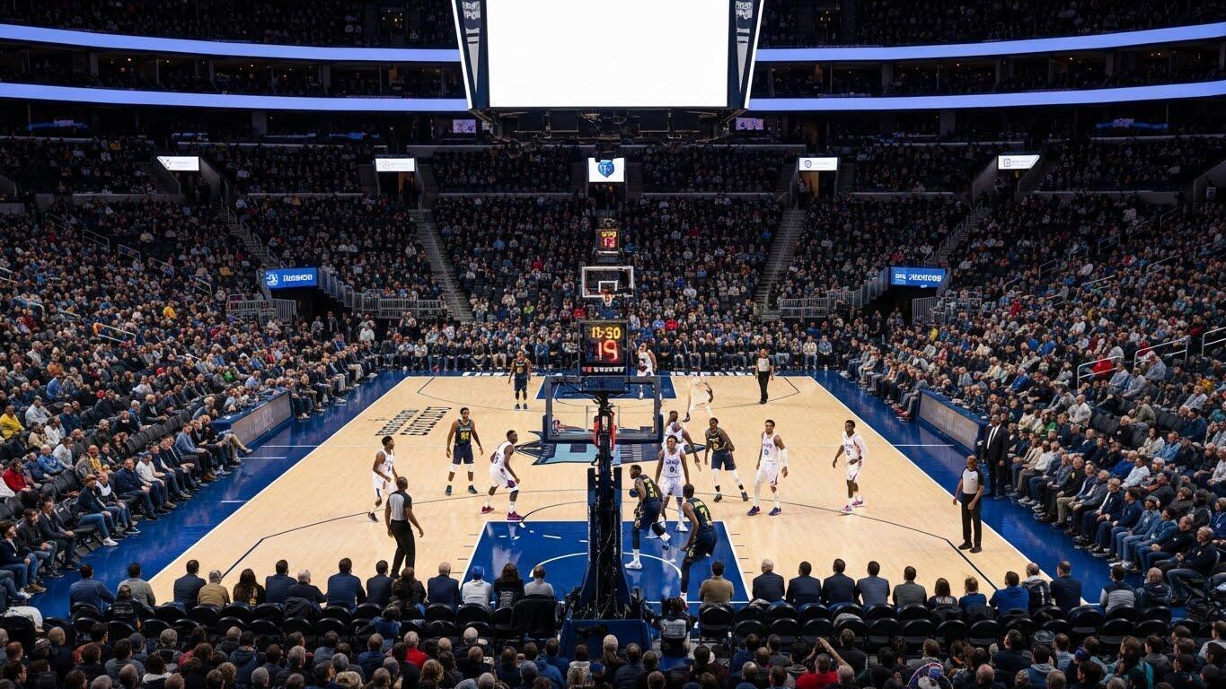 Grizzlies vs 76ers Pronóstico | 30 Diciembre 2025