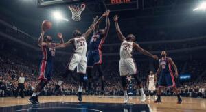 Jazz vs Pelicans: Previa y análisis del partido de hoy en la NBA