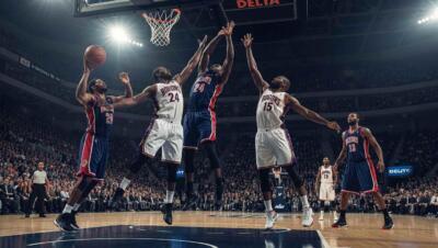 Jazz vs Pelicans: Previa y análisis del partido de hoy en la NBA