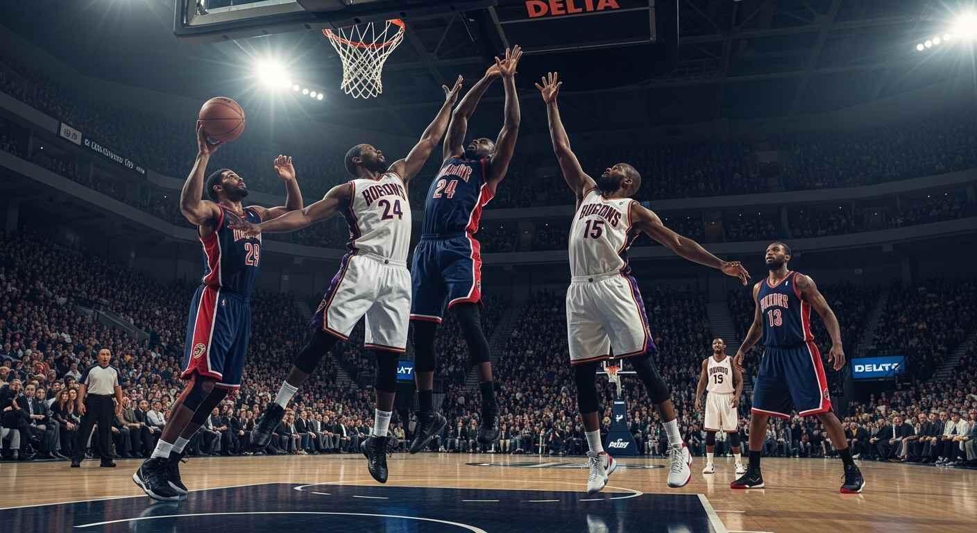 Jazz vs Pelicans: Previa y análisis del partido de hoy en la NBA