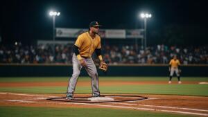 Juan Carlos Gamboa en LIDOM: Rol y aporte a Águilas Cibaeñas