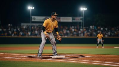 Juan Carlos Gamboa en LIDOM: Rol y aporte a Águilas Cibaeñas