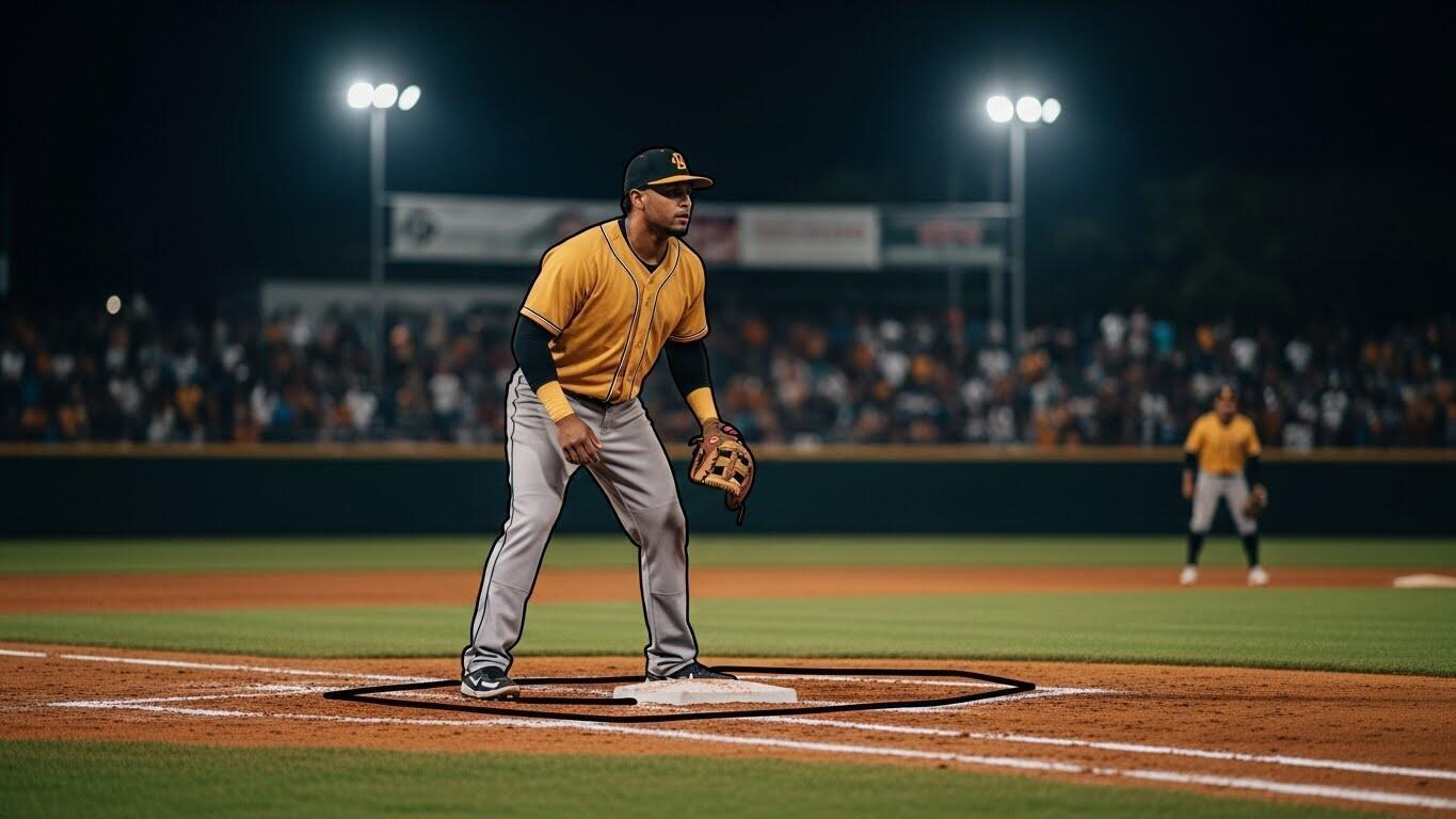 Juan Carlos Gamboa en LIDOM: Rol y aporte a Águilas Cibaeñas