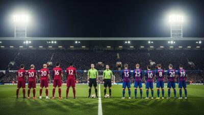 Juegos de fútbol de esta semana: horarios y dónde ver