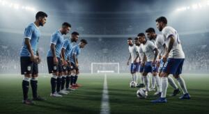 Juventud vs Universidad Católica: Previa Copa Libertadores 2026