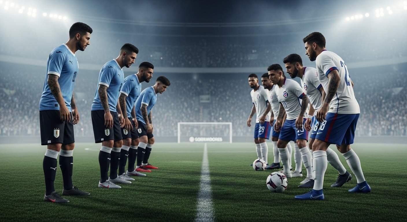 Juventud vs Universidad Católica: Previa Copa Libertadores 2026