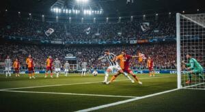 Juventus vs Galatasaray: Previa y Claves del Partido de Hoy