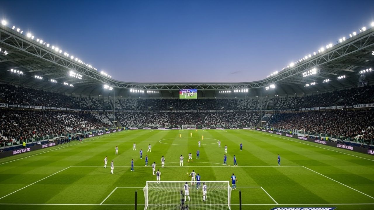 Juventus vs Pafos Pronóstico | 10 Diciembre 2025