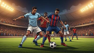 LDF: Todo sobre la emocionante fase de ganadores