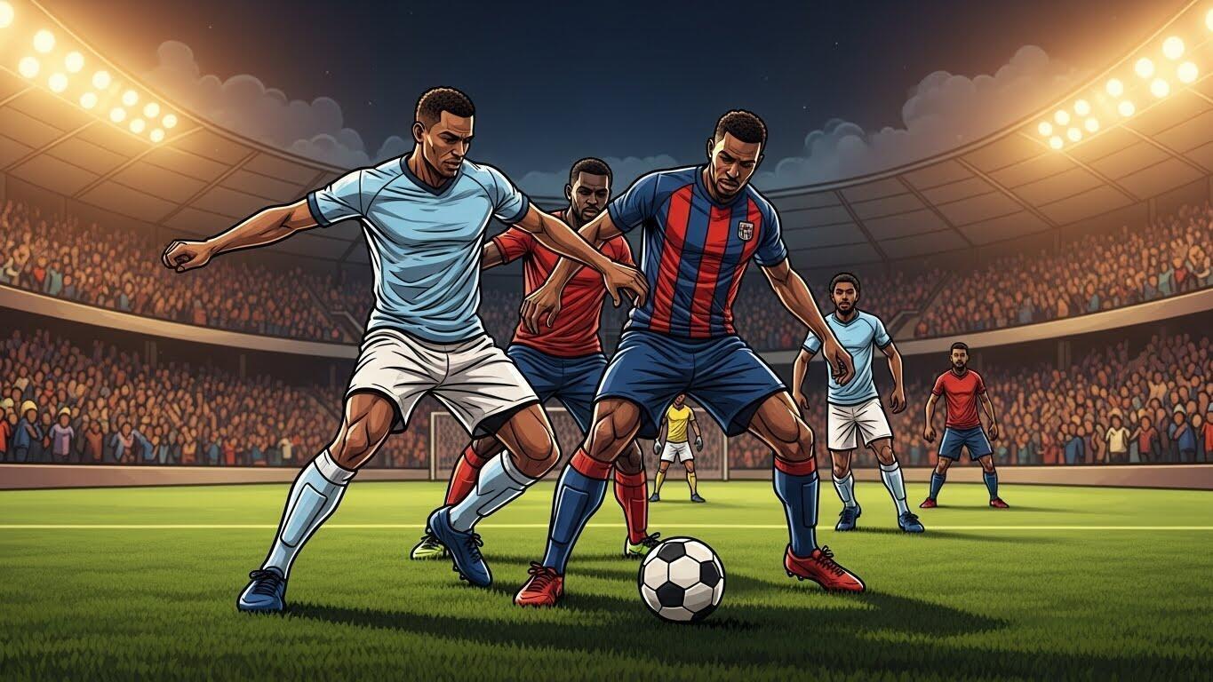 LDF: Todo sobre la emocionante fase de ganadores