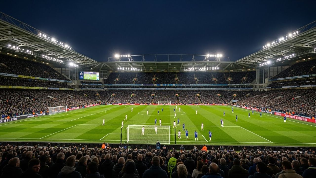 Leeds United vs Chelsea Pronóstico | 3 Diciembre 2025