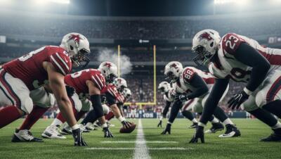 Los duelos más atractivos del Wild Card NFL