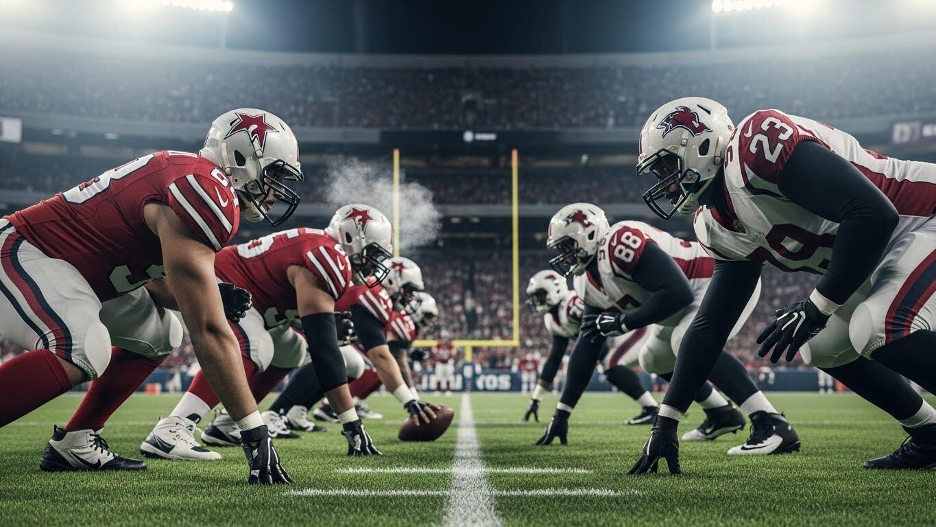 Los duelos más atractivos del Wild Card NFL