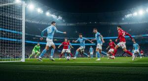 Manchester City vs Nottingham Forest: Previa y horario de hoy