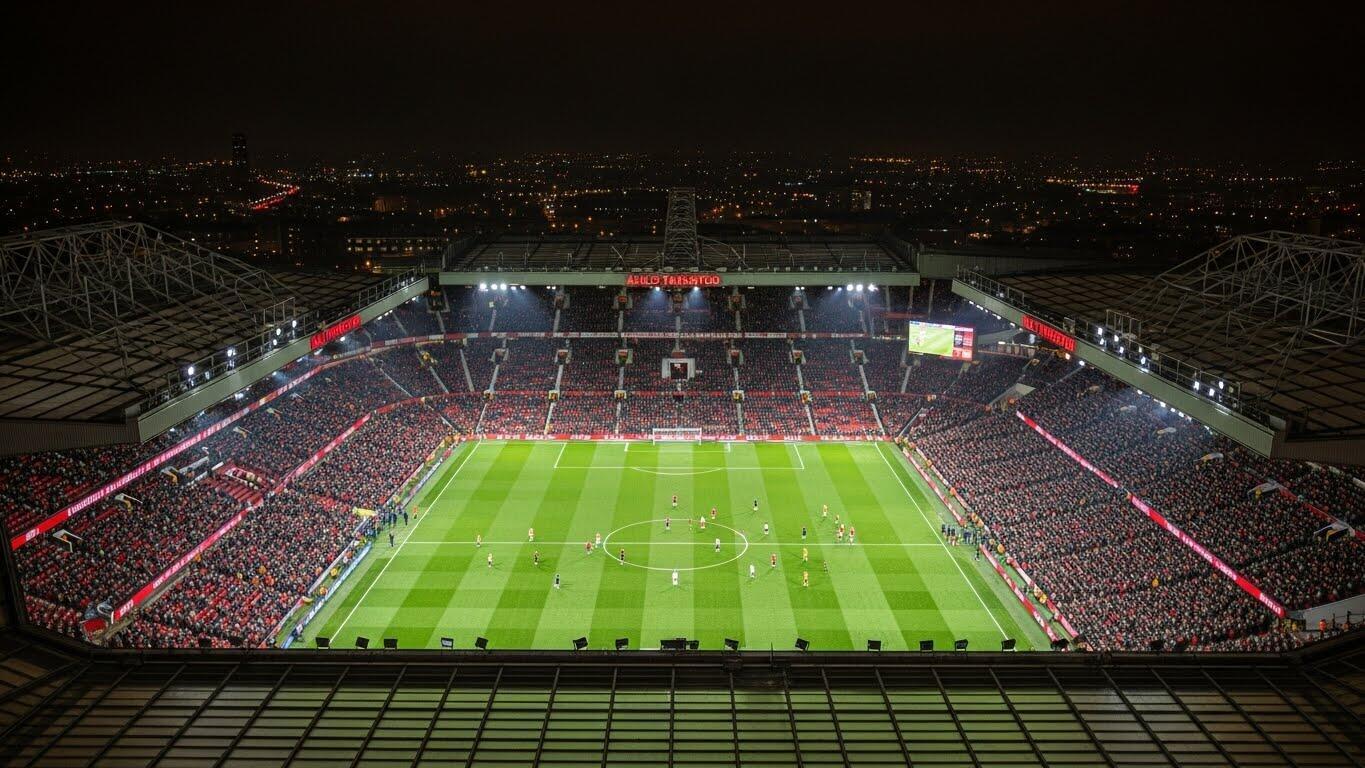 Manchester United vs Wolverhampton Wanderers Pronóstico | 30 Diciembre 2025