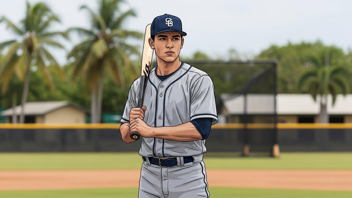 Mets apuestan por Wandy Asigen con bono millonario