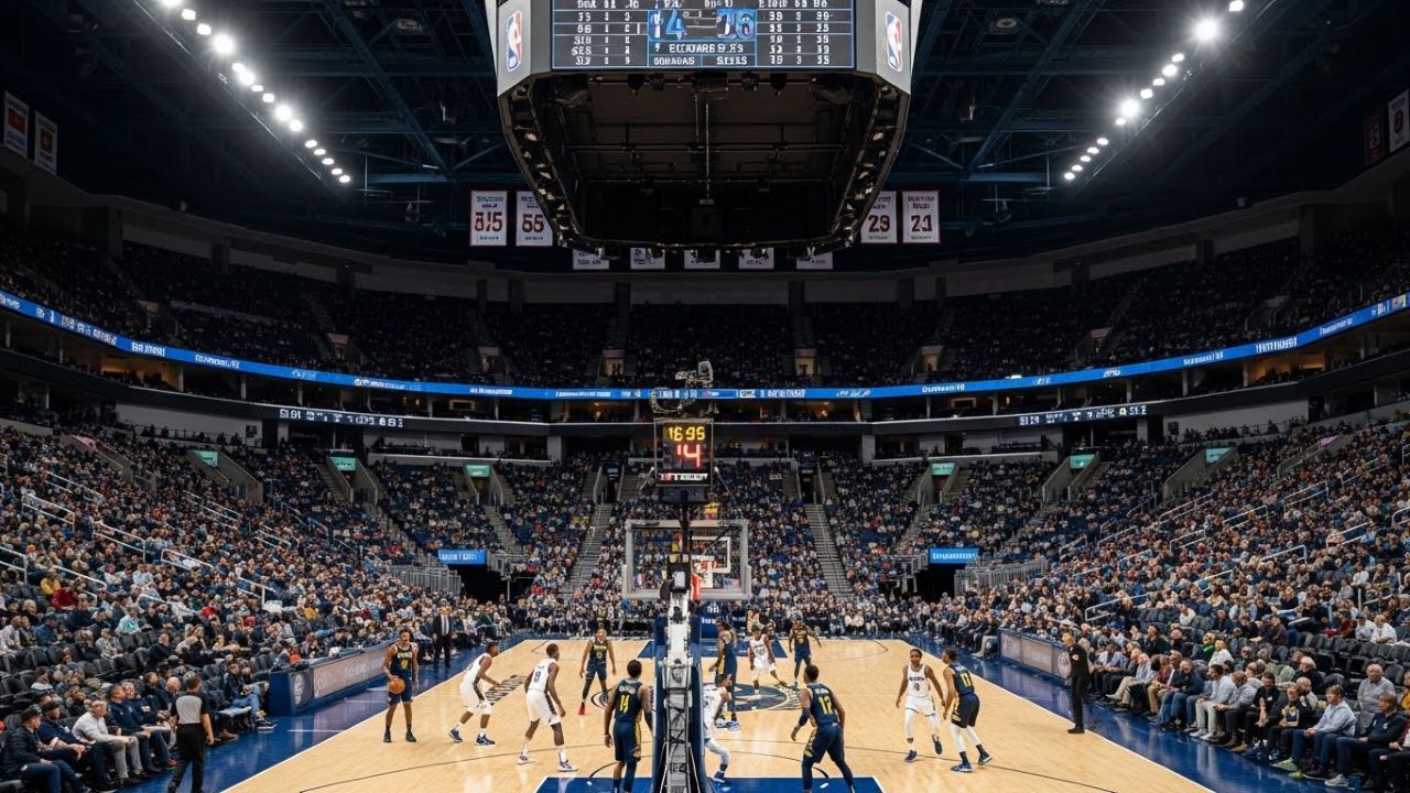 Pelicans vs Timberwolves Pronóstico | 2 Diciembre 2025