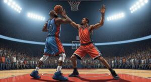 Previa Lakers vs 76ers: Claves y emoción del duelo NBA hoy