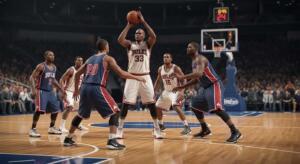 Previa Rockets vs Celtics: Hora y Dónde Ver el Juego Hoy