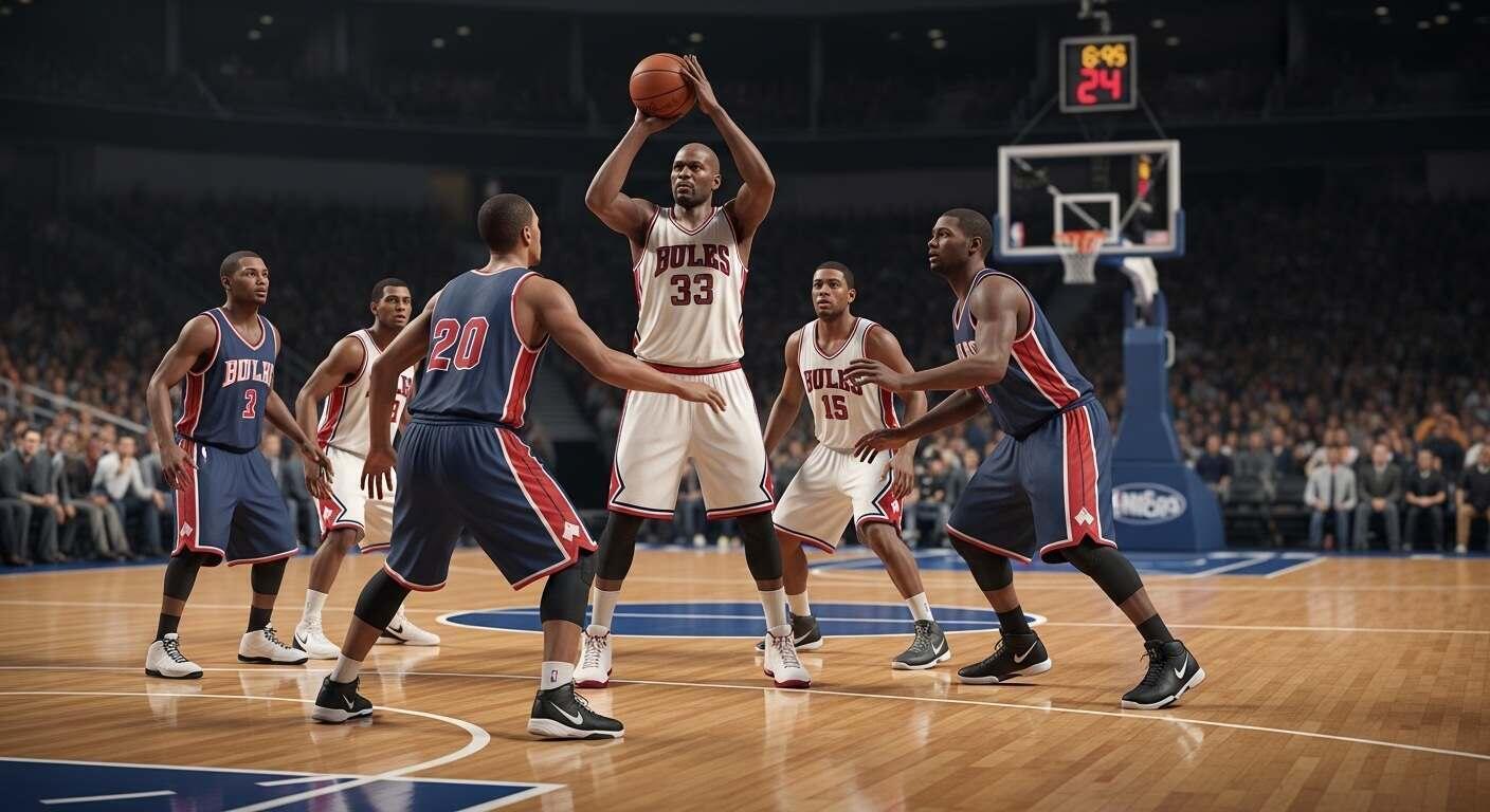 Previa Rockets vs Celtics: Hora y Dónde Ver el Juego Hoy