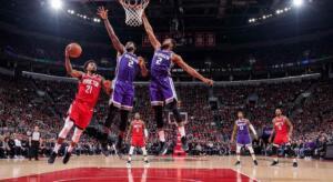 Previa Rockets vs Kings: Claves y figuras del duelo NBA hoy